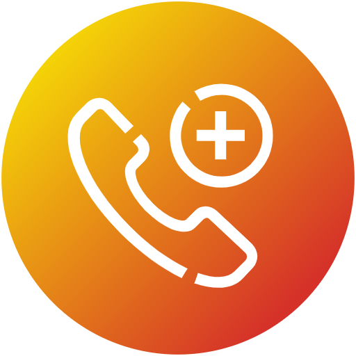 24/7 Support Icon